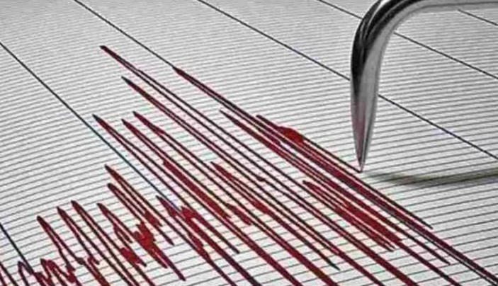 Magnitude 3.9 earthquake hits Kishtwar in J&K