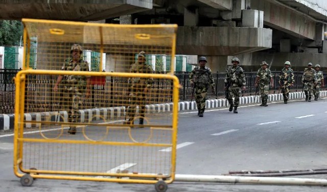 BJP Mastered Art Of Double Speak On Kashmir: Mehbooba Mufti's Party