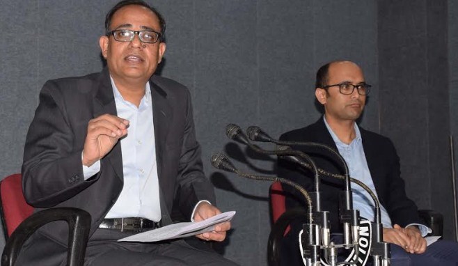 COVID-19: J&K’s testing rate second only to Kerala, will be further boosted,  4 lakh masks, 1.60 lakh sanitizers ordered, stock position normal