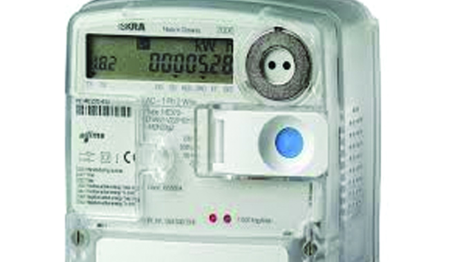 1 Lakh Smart meters to be installed in Jammu and Srinagar each to stop power theft : Kansal