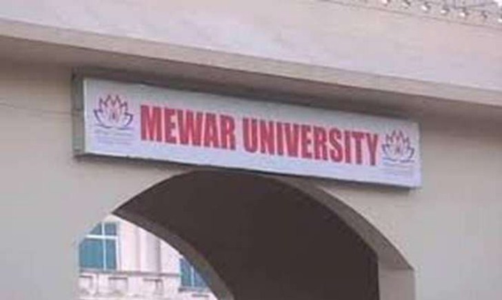 Rajasthan: Kashmiri students beaten in Mewar University, 4 arrested