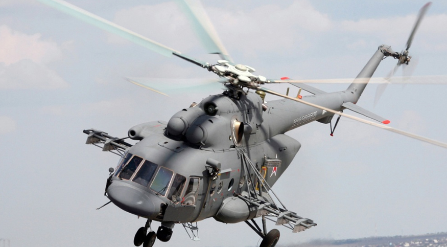 CRPF jawans going on leave get MI-17 ferry facility in Kashmir to avoid Pulwama-like attack