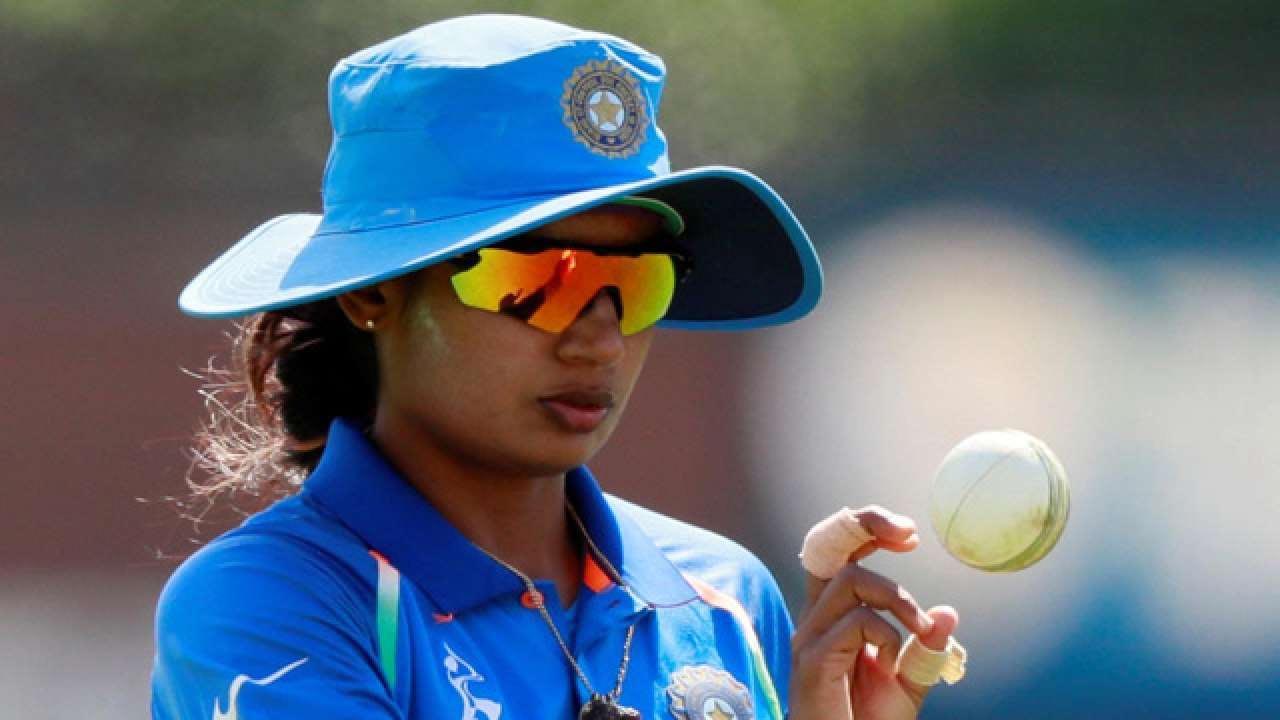 Mithali Raj announces retirement from T20 Internationals