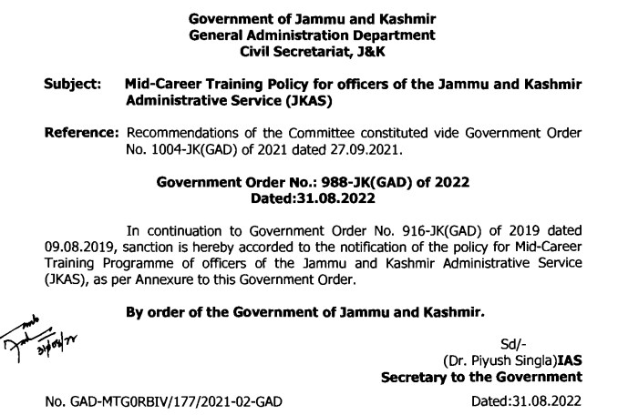 J&K: 2G Mobile Internet to be Restored From Midnight
