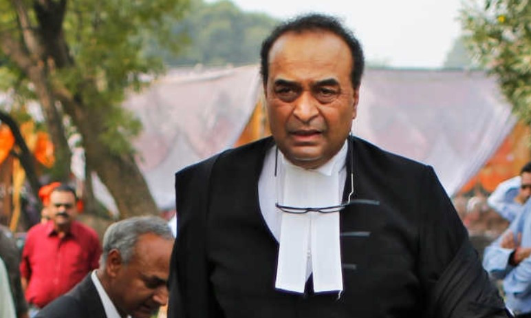 Mukul Rohatgi Set To Be Attorney General For India Once Again
