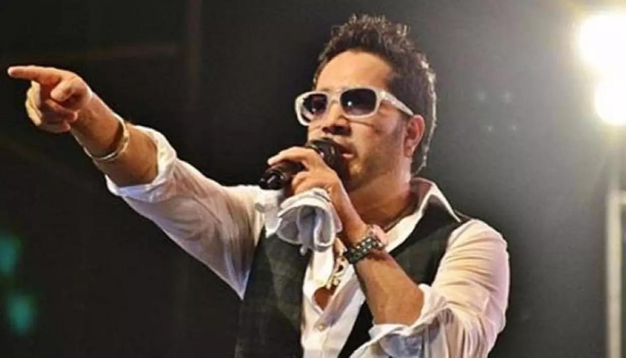 Mika Singh Banned by Film Body After Performing at Event Hosted by Pervez Musharraf’s Kin in Pakistan