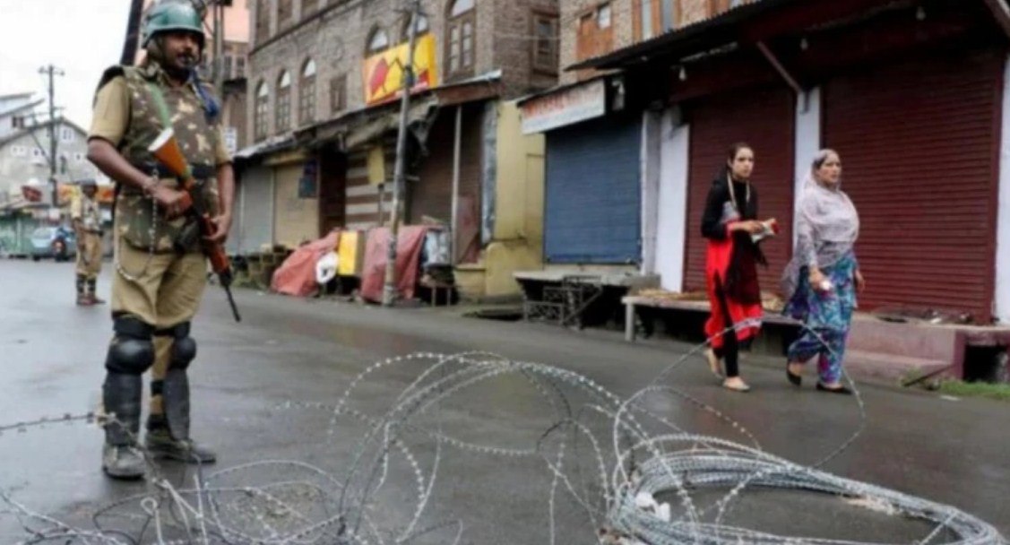 Militants kill a Gujjar, abduct another in Kashmir's Pulwama