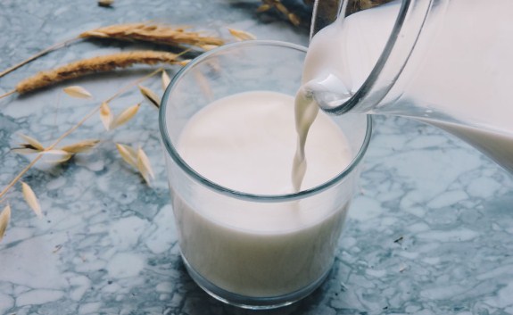 Aiming white revolution, JK produces 70 lakh liters of milk per day