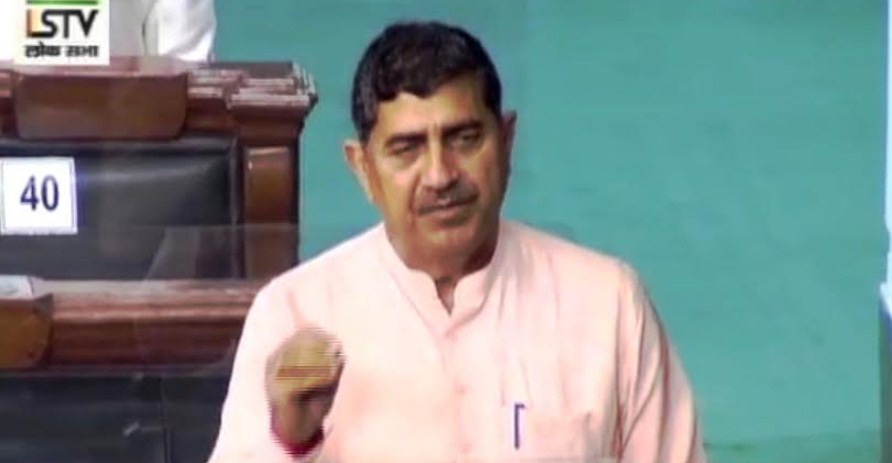 Jugal Kishore MP demanded to make Kalakote Coal Mines functional