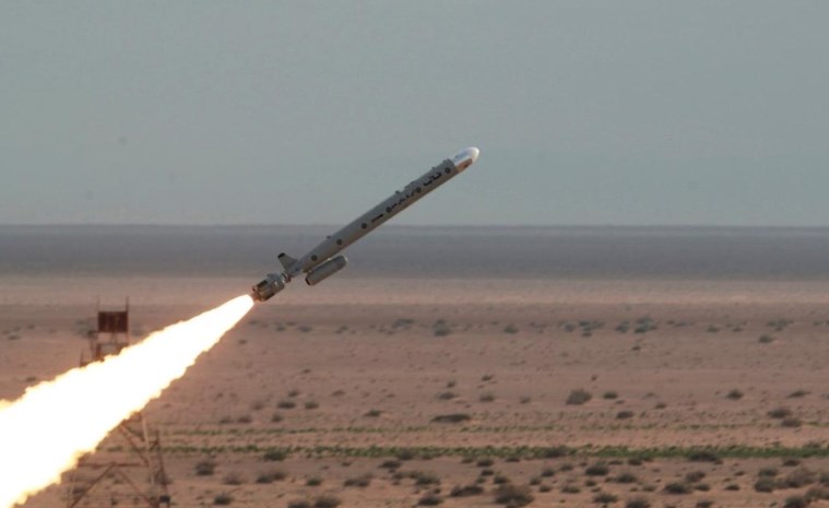 India successfully test-fires Quick Reaction Surface to Air Missile system