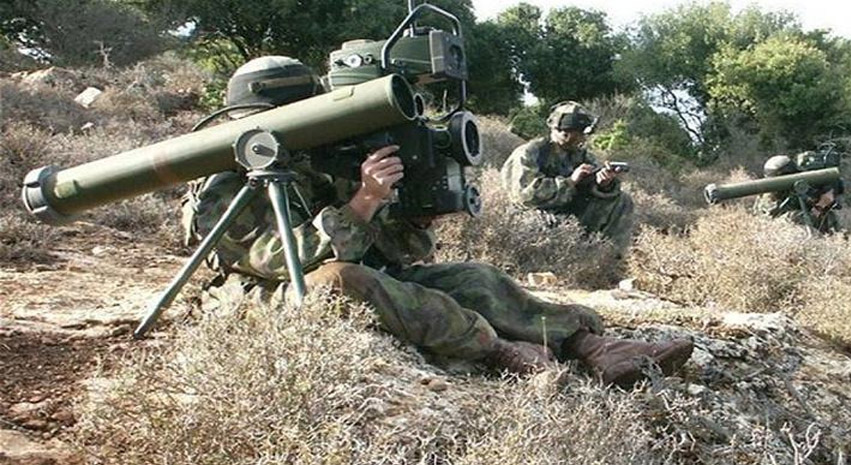 Indian Army hits Pakistani positions across LoC with anti-tank missiles, artillery shells