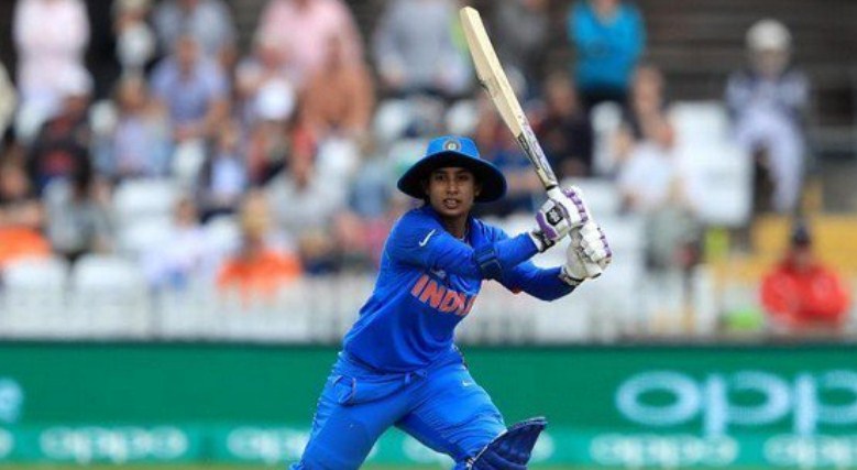 Mithali Raj Becomes First Indian Batswoman To Score 10,000 International Runs: BCCI