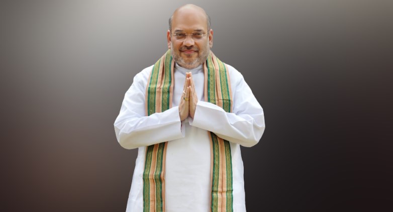 Ram temple will be ready on January 1, 2024, Amit Shah announces in Tripura
