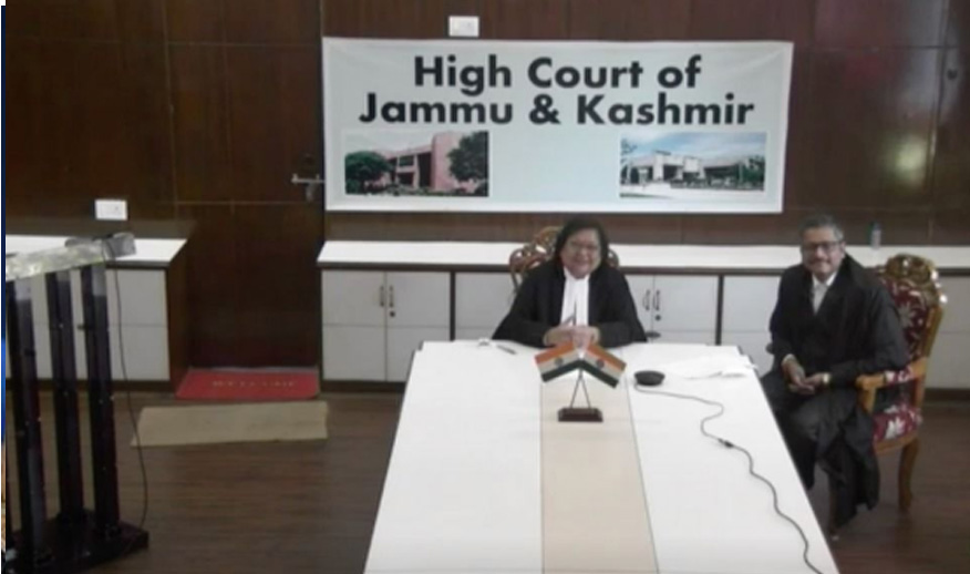 J&K HC hears government submissions over Darbar Move, reserves order