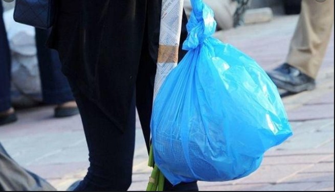 Jammu DM orders strict enforcement of ban on use of below 50-Micron polythene