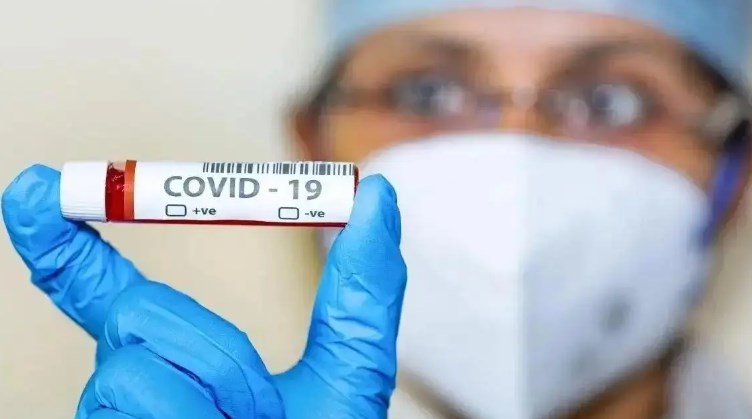 India records 3,095 fresh Covid cases in 24 hours, highest this year