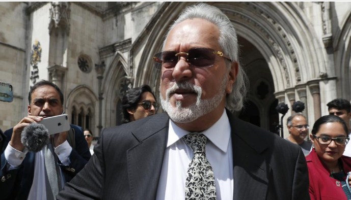 Court allows banks to utilise seized assets of Vijay Mallya