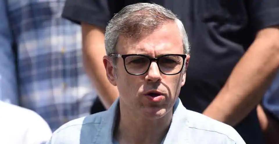 Removing stigma attached to being Corona positive than setting up plasma bank: Omar