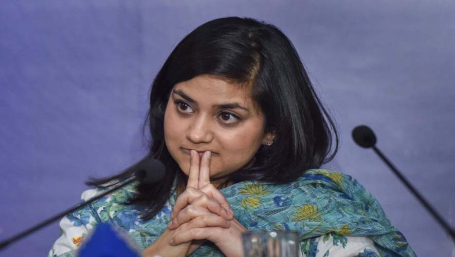 Govt scared of women: Iltija Mufti