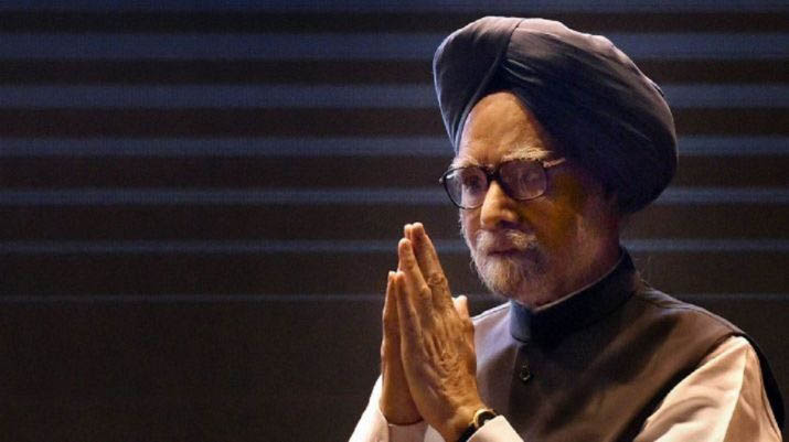 Manmohan Singh to visit Pakistan for Kartarpur Corridor inauguration