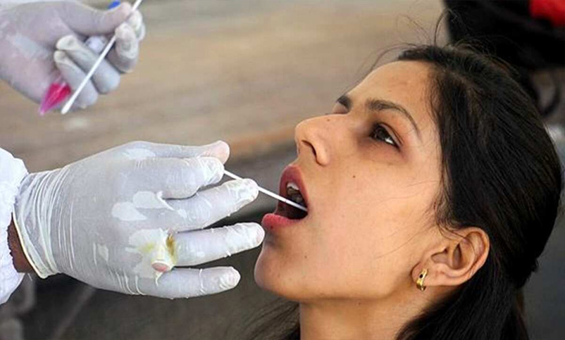 Covid-19 Tests mandatory in Kathua for people entering J&K