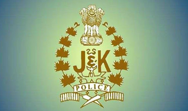 Jammu Police busts terror module in Reasi, arrests man with grenades, ammunition