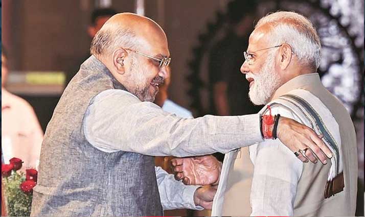 Bengal polls 2021: PM Modi to address rally in Hooghly on Feb 22, Amit Shah to visit Kolkata this week