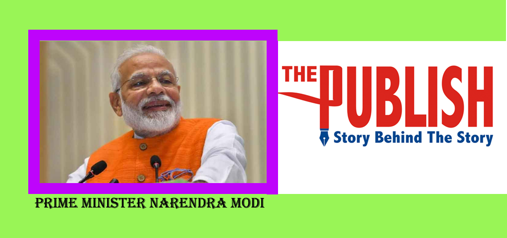 '6 months of India first', tweets PM Narendra Modi as NDA II government completes 180 days in office