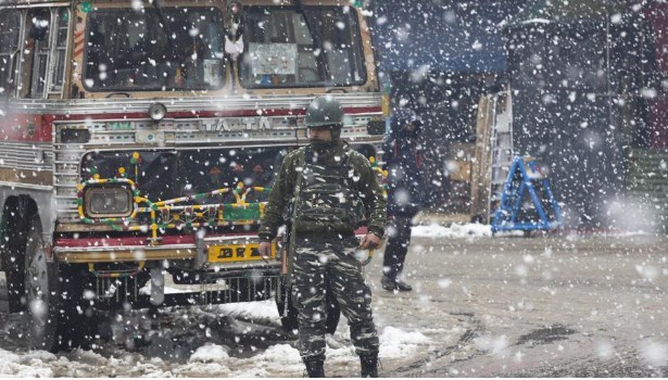 5 months after bifurcating Jammu and Kashmir, Govt launches outreach programme