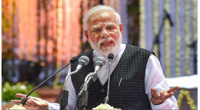 ‘Picture abhi baaki hai’: PM Modi on 100 days of NDA 2.0