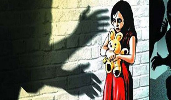 Minor girl found pregnant five months after rape in UP's Muzaffarnagar
