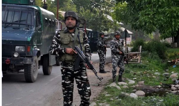    Pakistan-based terrorists trying to reactivate Balakot camp: MoS Home