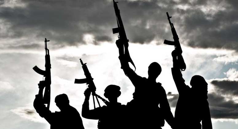 Terror conspiracy case: Hizbul Mujahideen terrorist sent to police custody till Apr 4