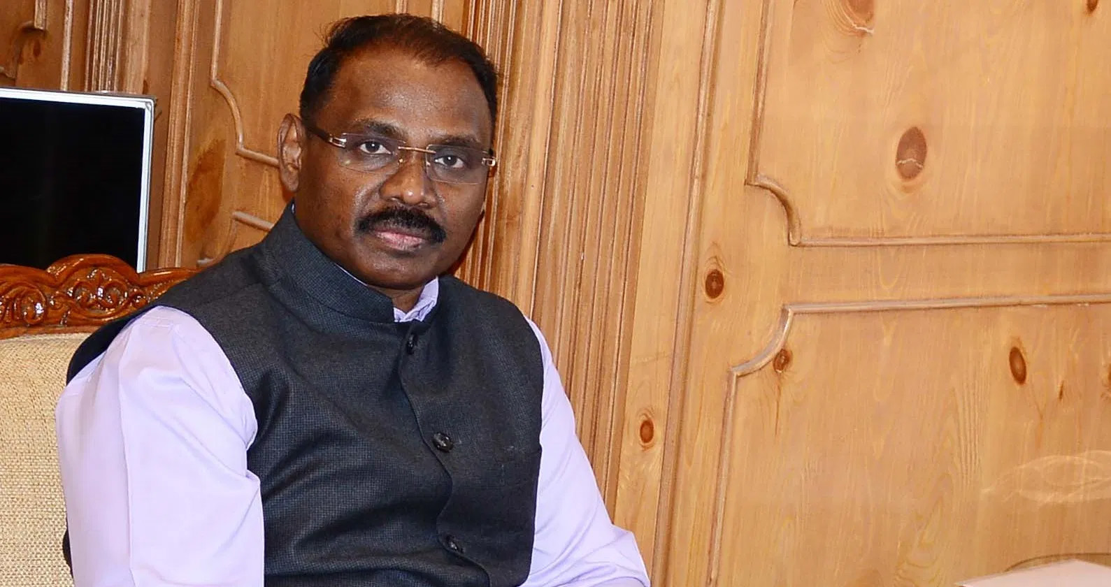 Lt Governor greets people on Lohri, Makar Sankranti