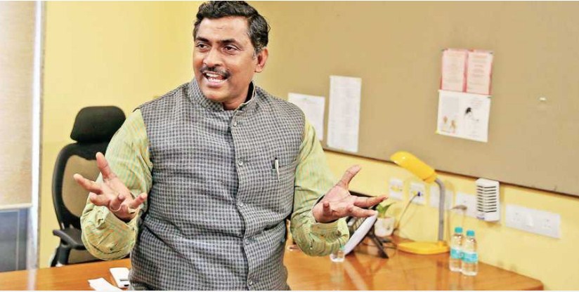 Cong-communist-fundamentalist nexus behind violent anti-CAA protests: BJP