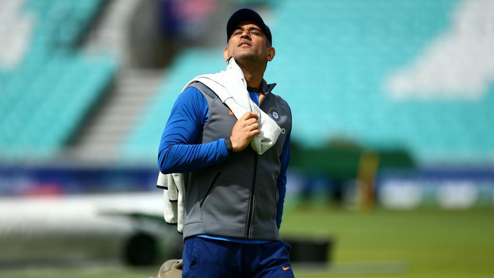 MS Dhoni will not go to West Indies, no longer first-choice wicket-keeper: Reports