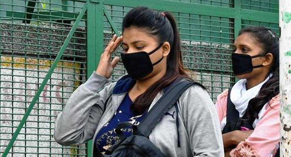 Coronavirus: Mumbai breaks Wuhan's record, Maharashtra overtakes China