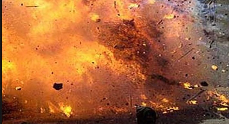 J&K: Three Army personnel injured in mine blast near LoC