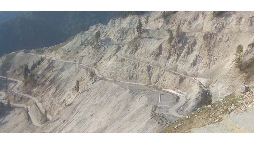 AC approves up-gradation, improvement of Mughal Road, 84.11 Kms to be resurfaced at an estimated cost of Rs 47.41 Crore