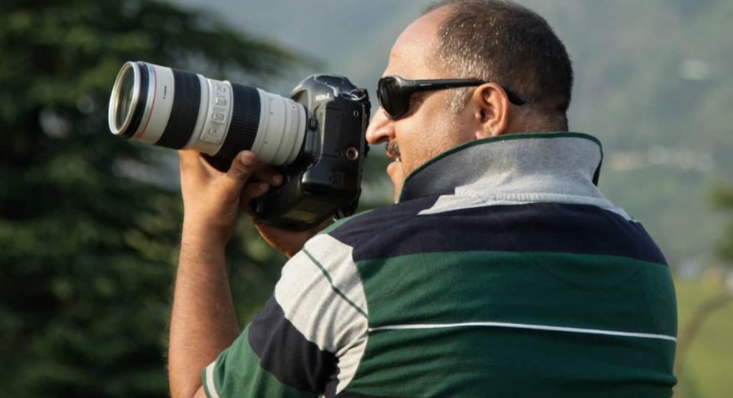 Three J-K photojournalists win 2020 Pulitzer Prize in feature photography