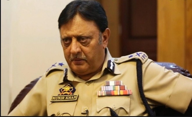 ADGP Muneer Khan calls for more such initiatives to save human lives