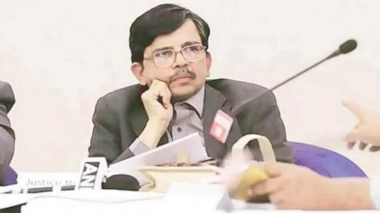 High Court Judge Who Criticised Cops Over Delhi Violence Transferred