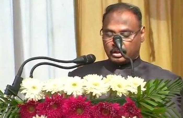 Lt Governor greets people on Guru Gobind Singh ji Jayanti
