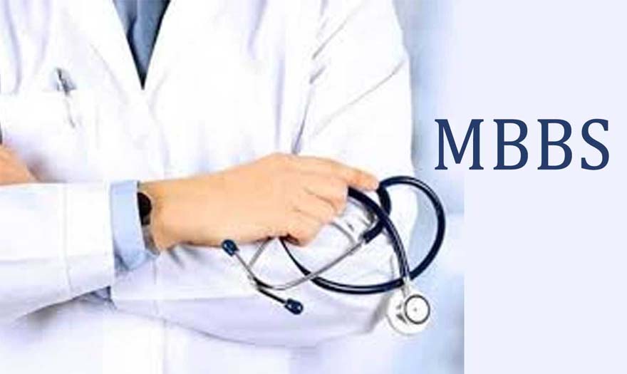 Number of MBBS seats increases from 500 to 1100 in GMCs of J&K
