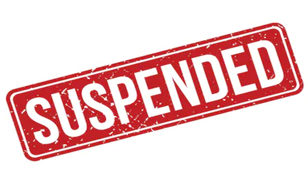 Kishtwar: 4 employees suspended for dereliction of election duty, violation of MCC