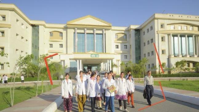 Four new Medical college to add 400 MBBS seats in J&K from this session