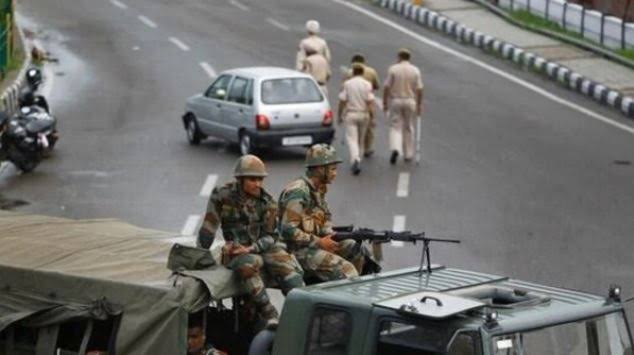 Hizbul Terrorist arrested in Jammu & Kashmir's Kulgam