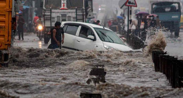 Monsoon has covered entire country, to pick up pace soon: IMD