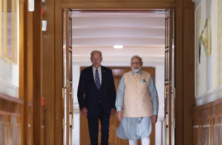 US reaffirms support for India as permanent member of UN Security Council