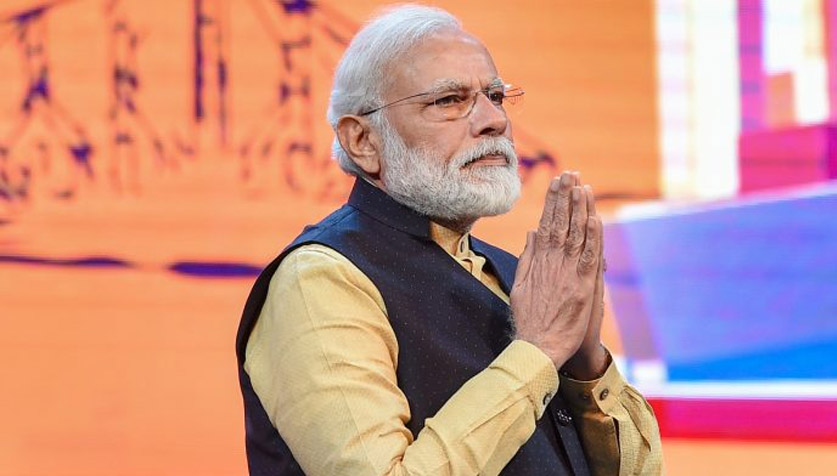 Avoid rumours, handshakes, greet with Namaste: PM Modi’s advice to people on Coronavirus